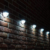 Solar Water Drop Lights: Create a Magical Outdoor Oasis